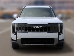 Kia Telluride EX AWD 2027