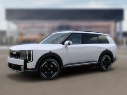 Kia Telluride EX AWD 2027