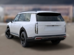 Kia Telluride EX AWD 2027
