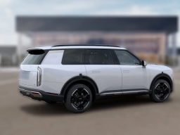 Kia Telluride EX AWD 2027