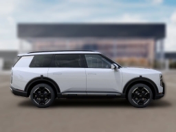 Kia Telluride EX AWD 2027