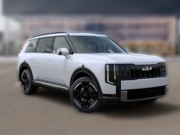 Kia Telluride EX AWD 2027