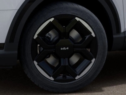 Kia Telluride EX AWD 2027