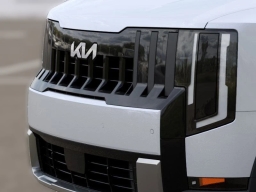 Kia Telluride EX AWD 2027