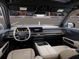 Kia Telluride EX AWD 2027