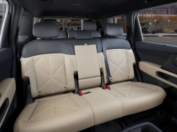 Kia Telluride EX AWD 2027