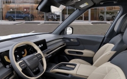 Kia Telluride EX AWD 2027