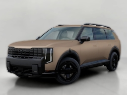 Kia Telluride X-Line EX AWD 2027