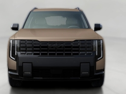 Kia Telluride X-Line EX AWD 2027