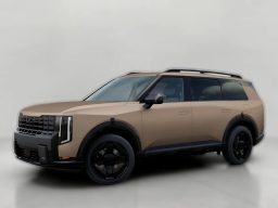 Kia Telluride X-Line EX AWD 2027