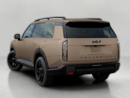 Kia Telluride X-Line EX AWD 2027
