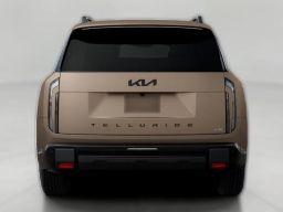 Kia Telluride X-Line EX AWD 2027