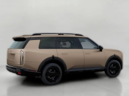 Kia Telluride X-Line EX AWD 2027