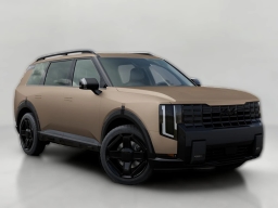 Kia Telluride X-Line EX AWD 2027