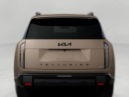 Kia Telluride X-Line EX AWD 2027