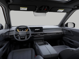 Kia Telluride X-Line EX AWD 2027