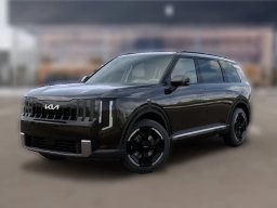 Kia Telluride EX AWD 2027