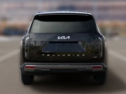 Kia Telluride EX AWD 2027