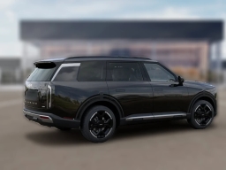 Kia Telluride EX AWD 2027