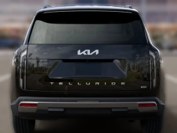 Kia Telluride EX AWD 2027