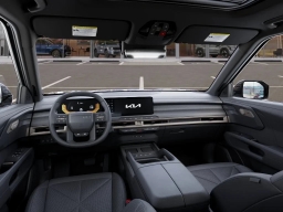 Kia Telluride EX AWD 2027