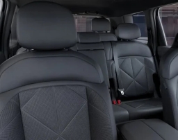Kia Telluride EX AWD 2027