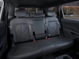 Kia Telluride EX AWD 2027