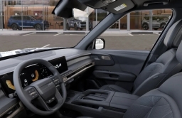Kia Telluride EX AWD 2027
