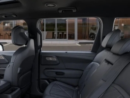 Kia Telluride EX AWD 2027