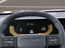 Kia Telluride EX AWD 2027