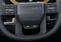 Kia Telluride EX AWD 2027