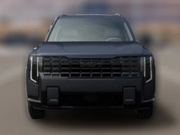 Kia Telluride X-Line EX AWD 2027