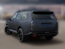 Kia Telluride X-Line EX AWD 2027