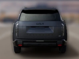 Kia Telluride X-Line EX AWD 2027