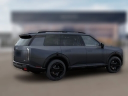Kia Telluride X-Line EX AWD 2027