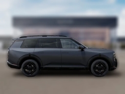 Kia Telluride X-Line EX AWD 2027