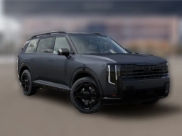 Kia Telluride X-Line EX AWD 2027