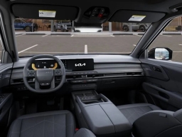 Kia Telluride X-Line EX AWD 2027