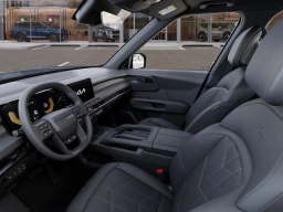 Kia Telluride X-Line EX AWD 2027