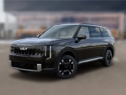 Kia Telluride Hybrid EX AWD 2027