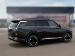 Kia Telluride Hybrid EX AWD 2027