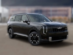 Kia Telluride Hybrid EX AWD 2027