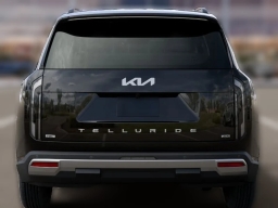 Kia Telluride Hybrid EX AWD 2027