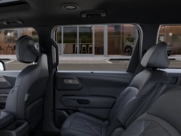 Kia Telluride Hybrid EX AWD 2027