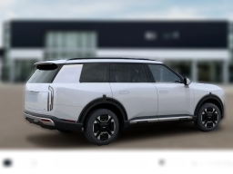 Kia Telluride Hybrid EX AWD 2027