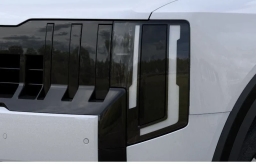 Kia Telluride Hybrid EX AWD 2027