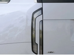 Kia Telluride Hybrid EX AWD 2027