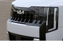Kia Telluride Hybrid EX AWD 2027