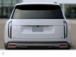 Kia Telluride Hybrid EX AWD 2027