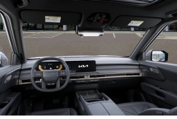 Kia Telluride Hybrid EX AWD 2027